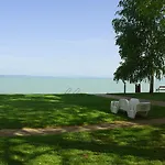 Lido 3* Siófok