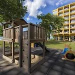 Lido Hotel Siófok