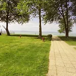 Hotel Lido Siófok
