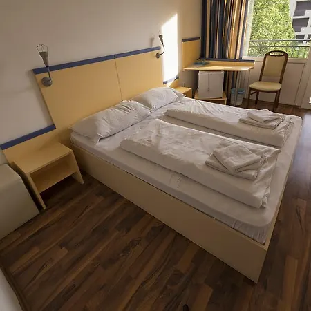 Otel Lido Siofok