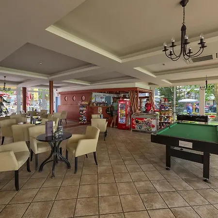 丽都酒店