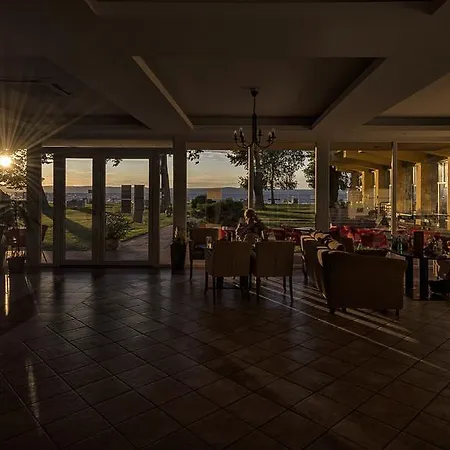 Otel Lido