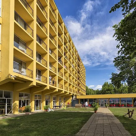 Lido 3* Siofok