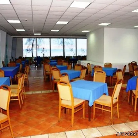 Lido Otel Siofok