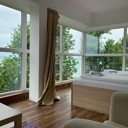 Lido Otel 3*