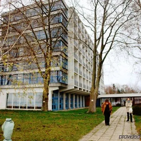 Lido Otel Siofok