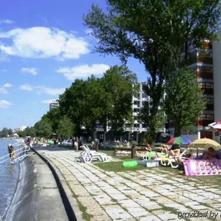 Lido Otel 3*