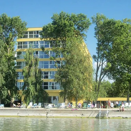 Lido Hotel