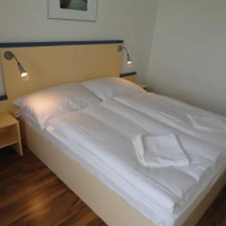 Lido Otel Siofok