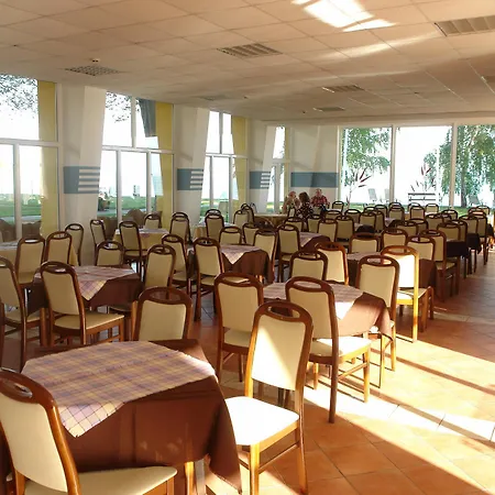 Lido Otel 3*