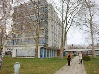 Lido Otel 3*