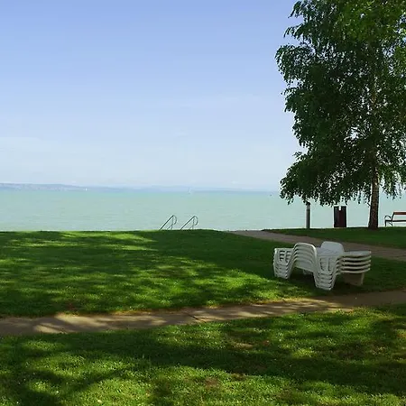 Lido 3* Siofok