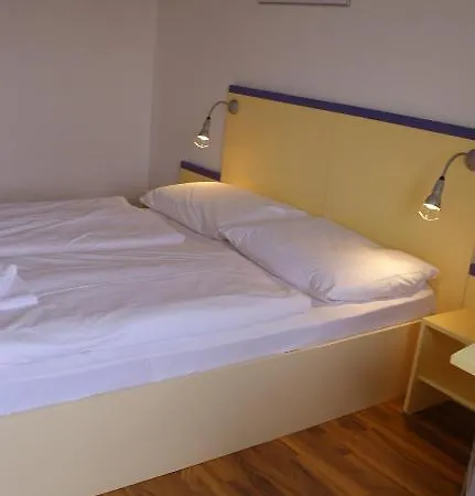 Otel Lido Siofok
