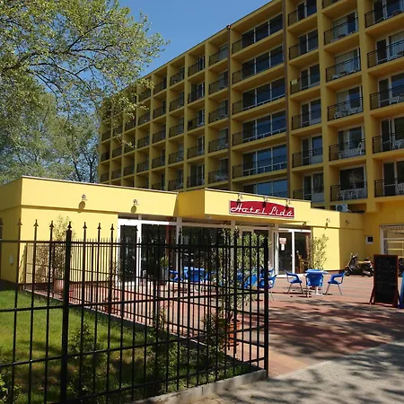 Lido Otel 3*