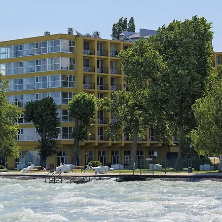 Lido Siofok
