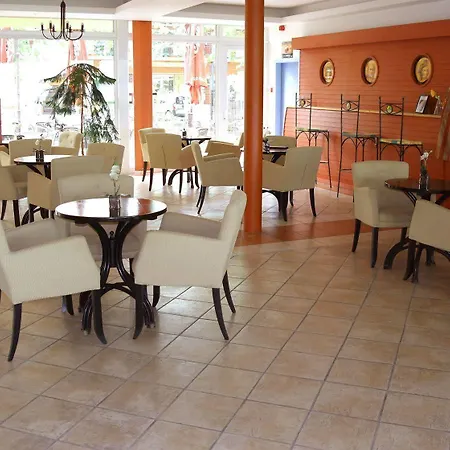 Otel Lido Siofok