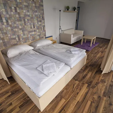 Otel Lido Siofok