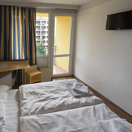 Otel Lido 3*