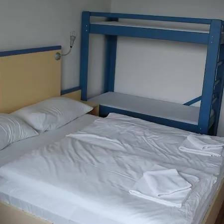 Otel Lido Siofok