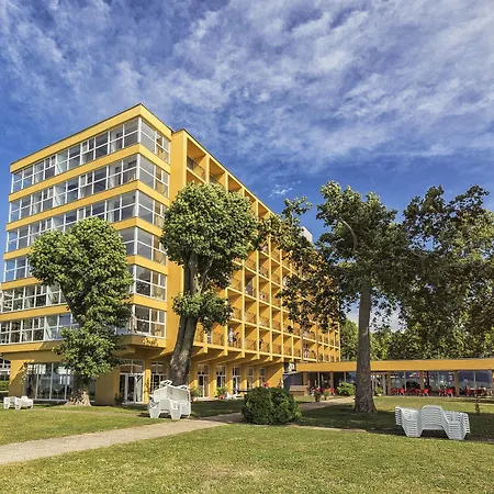 Lido Otel Siofok