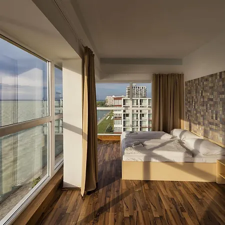 Otel Lido Siofok
