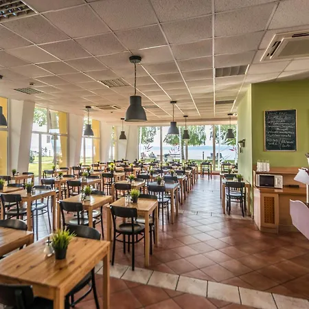 Ξενοδοχείο Lido 3*