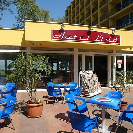 Lido Siofok