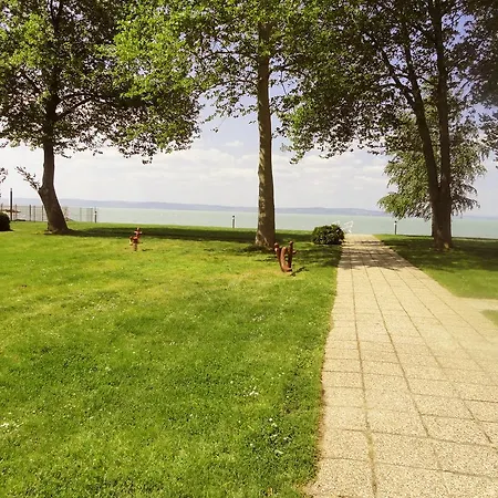 Otel Lido Siofok