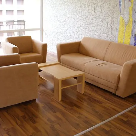 Otel Lido 3*