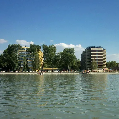 Lido 3* Siofok