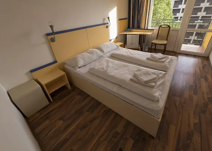 ホテル Lido シオーフォク