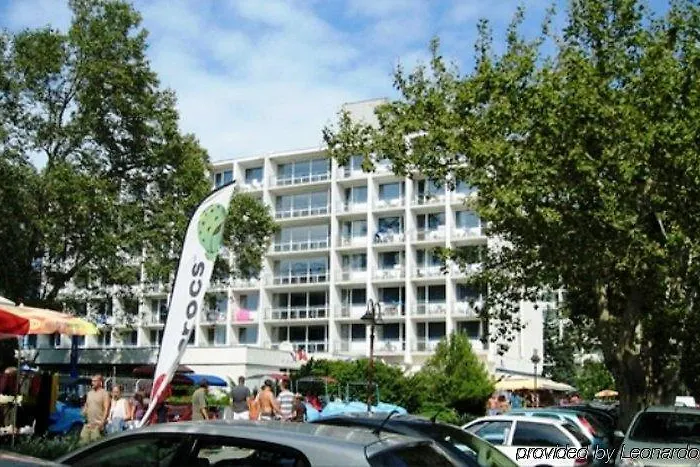 Lido 3* Шиофок