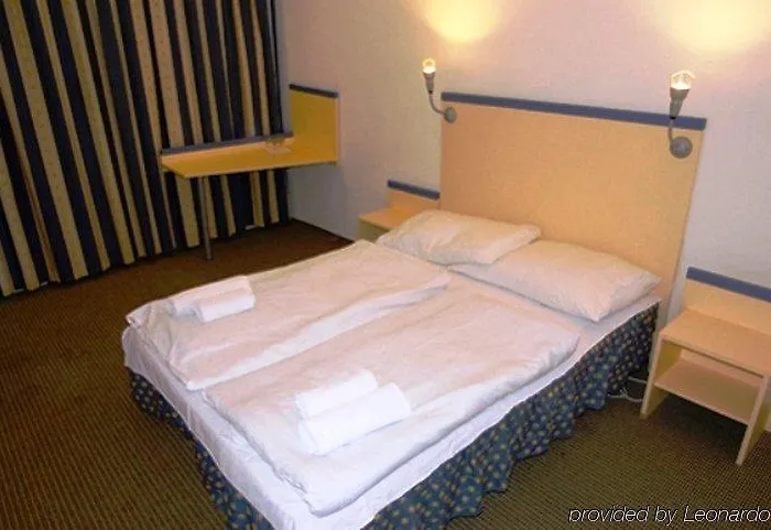 Lido Отель Шиофок