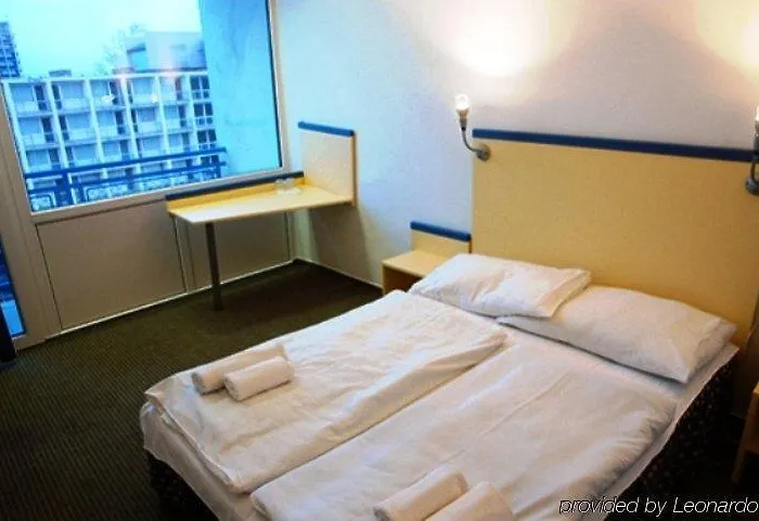 Lido 3* シオーフォク