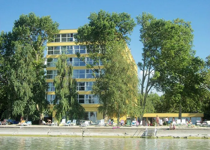 Lido Отель