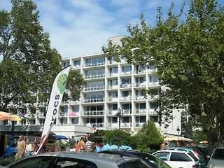 Lido シオーフォク