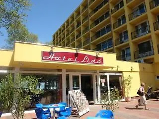 Hotel Lido Siófok