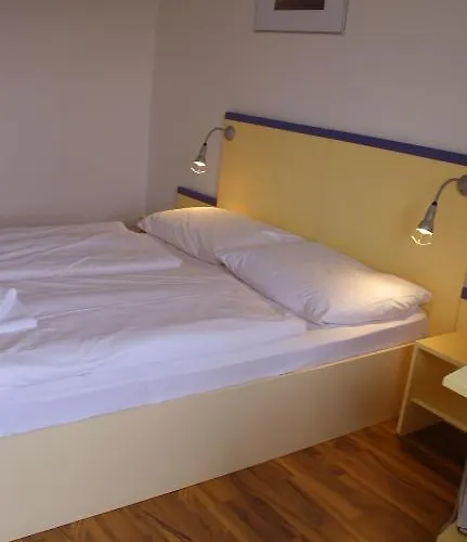 ホテル Lido シオーフォク