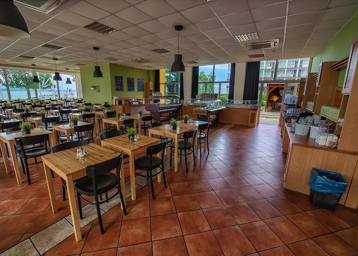 ホテル Lido シオーフォク