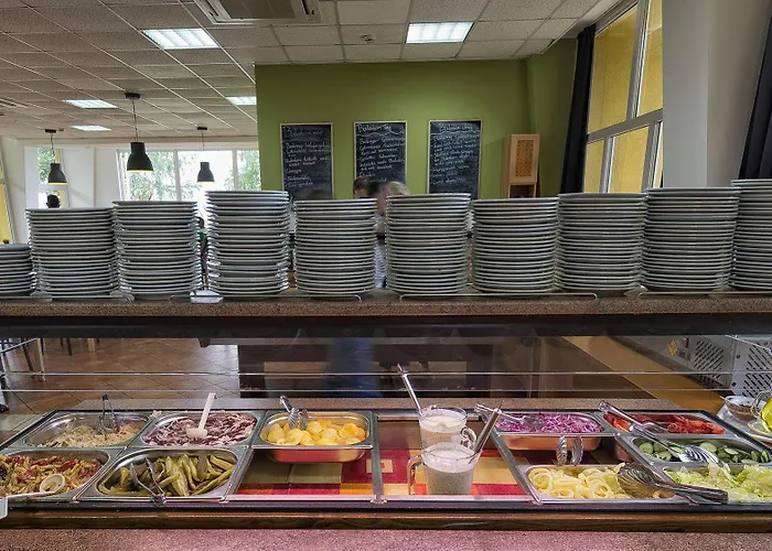 ホテル Lido シオーフォク