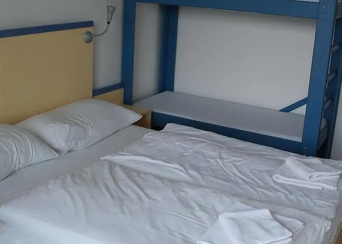 ホテル Lido シオーフォク