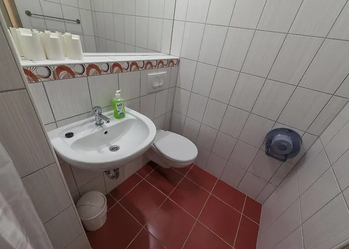 Lido Отель Шиофок