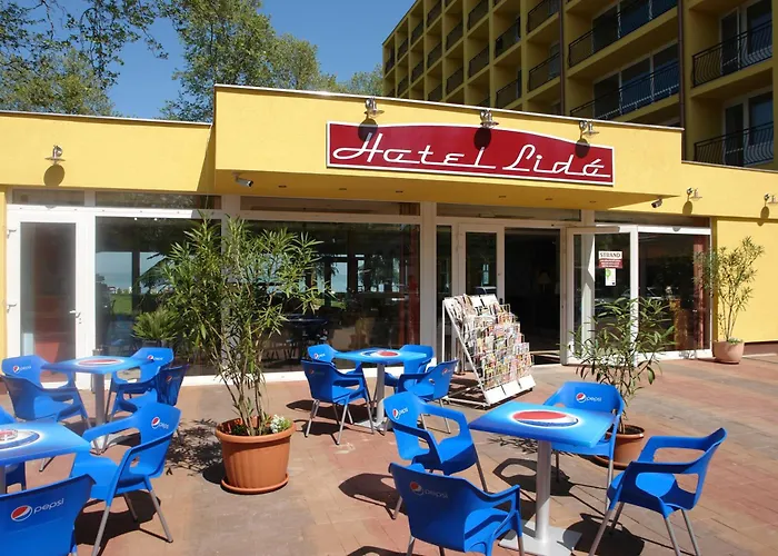 Lido シオーフォク